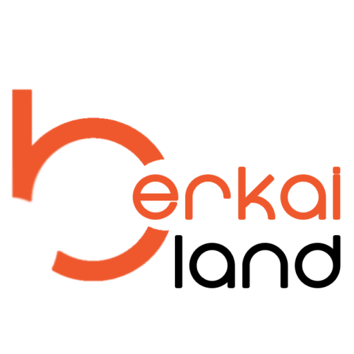 Berkailand